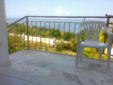 Maison de vacances /en/au DiDiM (Izmir)ou appartement ou maison de vacances