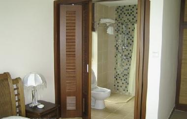 Appartement de vacances �/en/au SANYA (Hainan)ou appartement ou maison de vacances