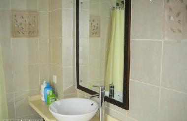 Appartement de vacances �/en/au SANYA (Hainan)ou appartement ou maison de vacances