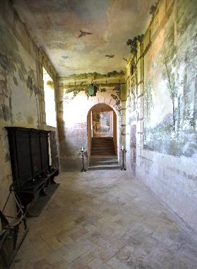 Palais / Chteau /en/au Pievebovigliana (Macerata)ou appartement ou maison de vacances