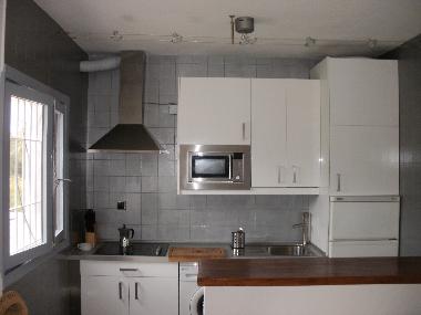 Appartement de vacances /en/au Roquetas de Mar (Almera)ou appartement ou maison de vacances