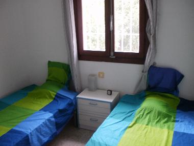 Appartement de vacances /en/au Roquetas de Mar (Almera)ou appartement ou maison de vacances