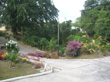 Appartement de vacances �/en/au Mahe (Anse Royale)ou appartement ou maison de vacances