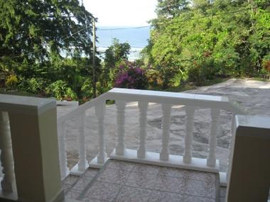 Appartement de vacances �/en/au Mahe (Anse Royale)ou appartement ou maison de vacances