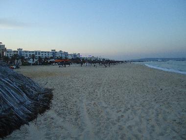 Appartement de vacances �/en/au Yasmine Hammamet (Nabul)ou appartement ou maison de vacances