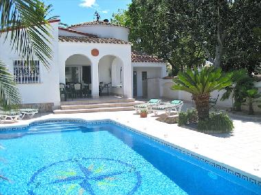 Villa /en/au Empuriabrava (Girona)ou appartement ou maison de vacances