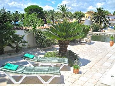 Villa /en/au Empuriabrava (Girona)ou appartement ou maison de vacances