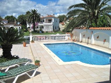 Villa /en/au Empuriabrava (Girona)ou appartement ou maison de vacances