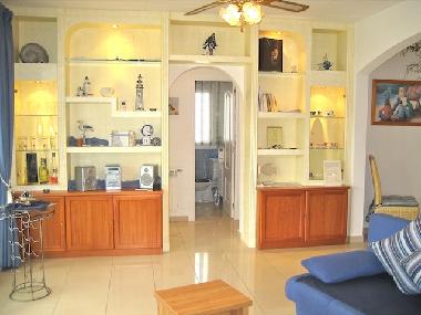 Villa /en/au Empuriabrava (Girona)ou appartement ou maison de vacances