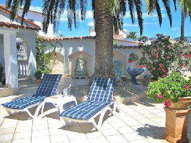 Villa /en/au Empuriabrava (Girona)ou appartement ou maison de vacances