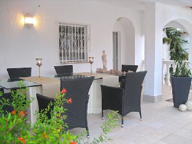 Villa /en/au Empuriabrava (Girona)ou appartement ou maison de vacances
