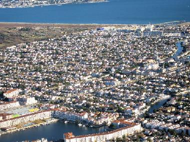 Villa /en/au Empuriabrava (Girona)ou appartement ou maison de vacances