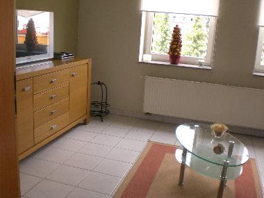 Appartement de vacances /en/au Herborn (Lahn-Dill)ou appartement ou maison de vacances