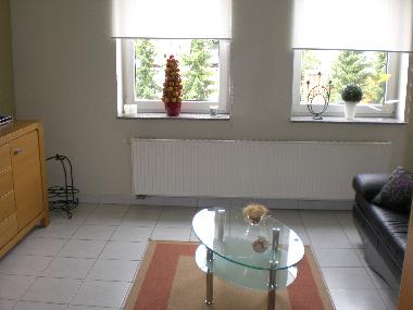 Appartement de vacances /en/au Herborn (Lahn-Dill)ou appartement ou maison de vacances
