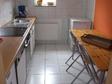 Appartement de vacances /en/au Herborn (Lahn-Dill)ou appartement ou maison de vacances