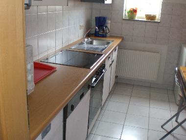 Appartement de vacances /en/au Herborn (Lahn-Dill)ou appartement ou maison de vacances