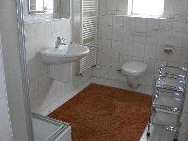 Appartement de vacances /en/au Herborn (Lahn-Dill)ou appartement ou maison de vacances