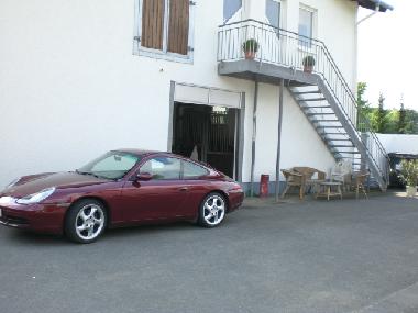 Appartement de vacances /en/au Herborn (Lahn-Dill)ou appartement ou maison de vacances