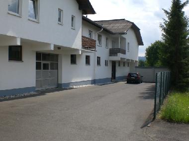 Appartement de vacances /en/au Herborn (Lahn-Dill)ou appartement ou maison de vacances