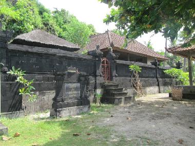 TEMPLE DE BALANGAN