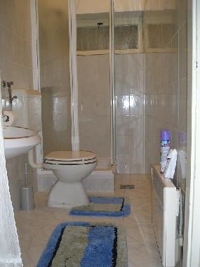 Appartement de vacances /en/au zadar (Zadarska)ou appartement ou maison de vacances