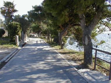 Appartement de vacances /en/au zadar (Zadarska)ou appartement ou maison de vacances