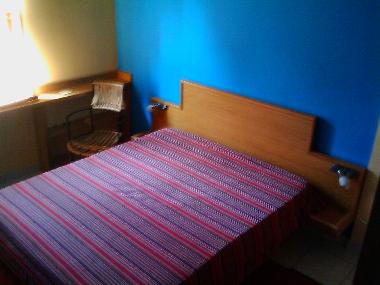 Appartement de vacances /en/au belgrade (Serbie central)ou appartement ou maison de vacances