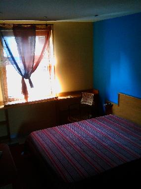 Appartement de vacances /en/au belgrade (Serbie central)ou appartement ou maison de vacances