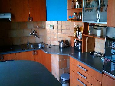 Appartement de vacances /en/au belgrade (Serbie central)ou appartement ou maison de vacances