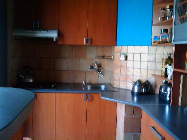 Appartement de vacances /en/au belgrade (Serbie central)ou appartement ou maison de vacances