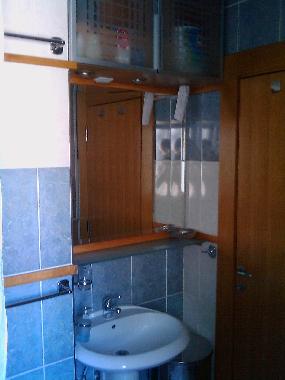 Appartement de vacances /en/au belgrade (Serbie central)ou appartement ou maison de vacances