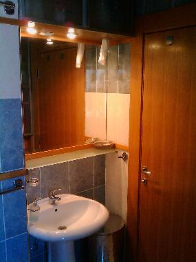 Appartement de vacances /en/au belgrade (Serbie central)ou appartement ou maison de vacances