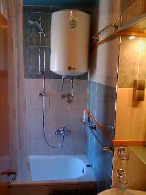 Appartement de vacances /en/au belgrade (Serbie central)ou appartement ou maison de vacances