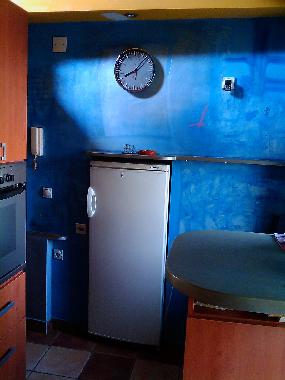 Appartement de vacances /en/au belgrade (Serbie central)ou appartement ou maison de vacances