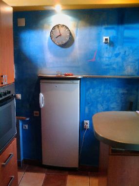 Appartement de vacances /en/au belgrade (Serbie central)ou appartement ou maison de vacances