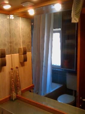 Appartement de vacances /en/au belgrade (Serbie central)ou appartement ou maison de vacances