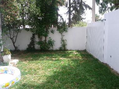 Maison de vacances �/en/au Hammamet (Nabul)ou appartement ou maison de vacances