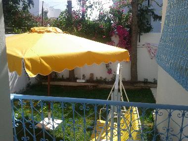 Maison de vacances �/en/au Hammamet (Nabul)ou appartement ou maison de vacances