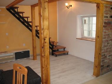 Appartement de vacances �/en/au Belgrade (Serbie central)ou appartement ou maison de vacances