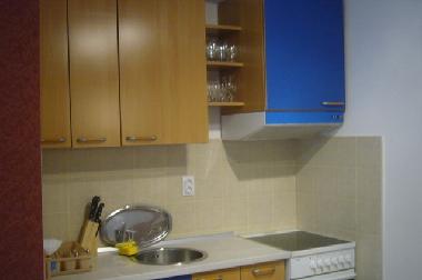 Appartement de vacances �/en/au Belgrade (Serbie central)ou appartement ou maison de vacances