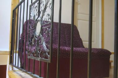 Appartement de vacances �/en/au Belgrade (Serbie central)ou appartement ou maison de vacances