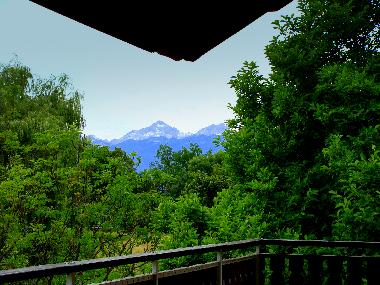 Maison de vacances �/en/au Poljce (Bled)ou appartement ou maison de vacances