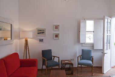 Appartement de vacances /en/au Crdoba (Crdoba)ou appartement ou maison de vacances