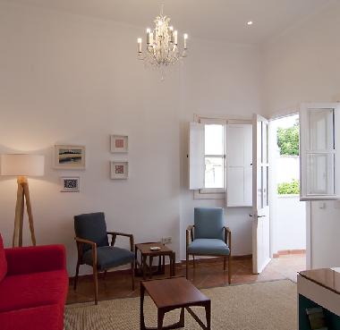 Appartement de vacances /en/au Crdoba (Crdoba)ou appartement ou maison de vacances