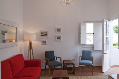 Appartement de vacances /en/au Crdoba (Crdoba)ou appartement ou maison de vacances