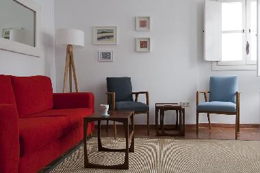 Appartement de vacances /en/au Crdoba (Crdoba)ou appartement ou maison de vacances