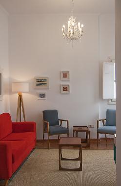 Appartement de vacances /en/au Crdoba (Crdoba)ou appartement ou maison de vacances