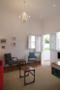 Appartement de vacances /en/au Crdoba (Crdoba)ou appartement ou maison de vacances