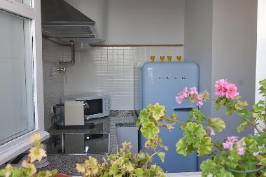 Appartement de vacances /en/au Crdoba (Crdoba)ou appartement ou maison de vacances