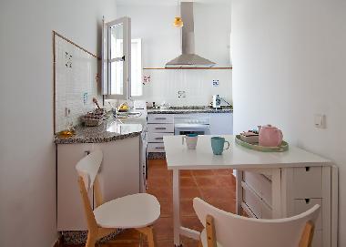 Appartement de vacances /en/au Crdoba (Crdoba)ou appartement ou maison de vacances